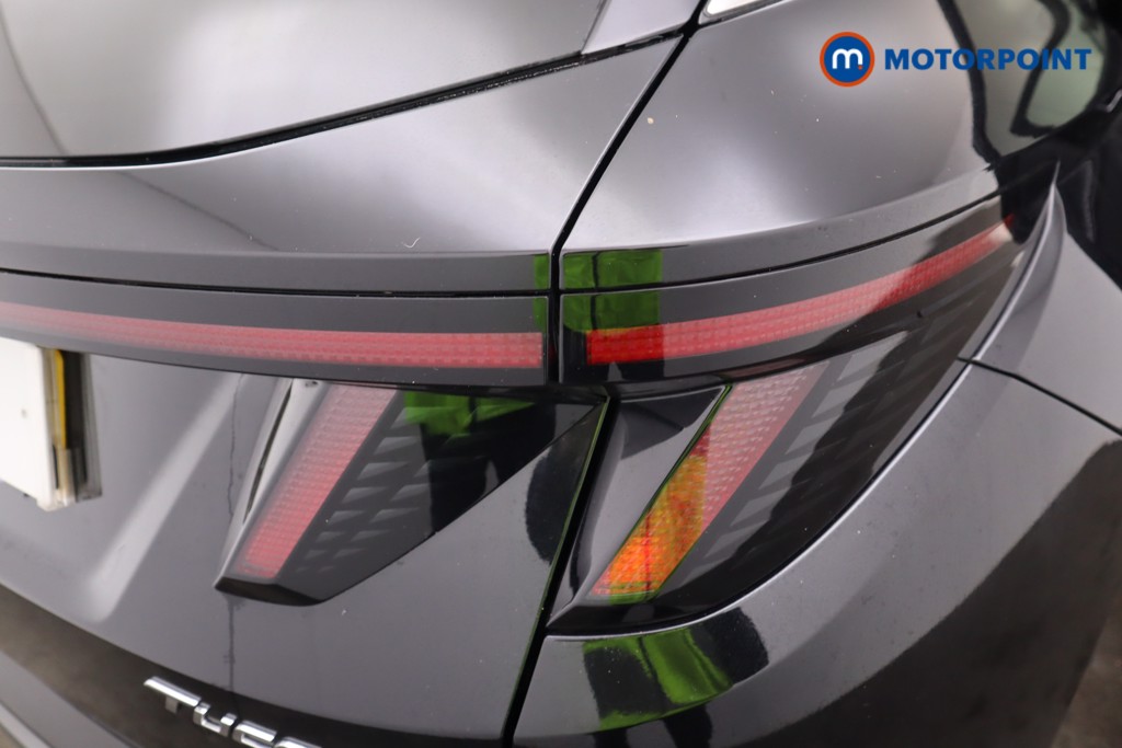 Used Hyundai TUCSON 2022 for sale - 76394342: Photo 32