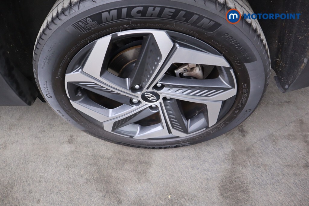 Used Hyundai TUCSON 2022 for sale - 76394342: Photo 33