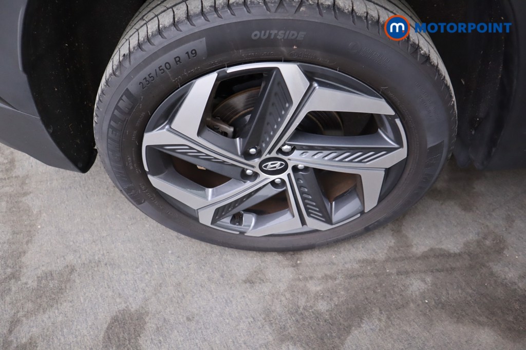 Used Hyundai TUCSON 2022 for sale - 76394342: Photo 36