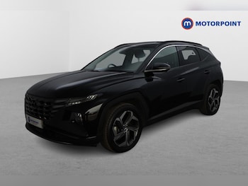 Used Hyundai TUCSON 2022 for sale - 76394342: Photo