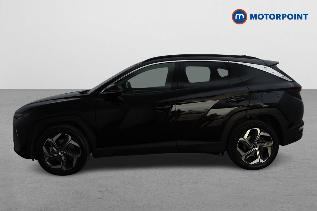 Used Hyundai TUCSON 2022 for sale - 76394342: Photo 4