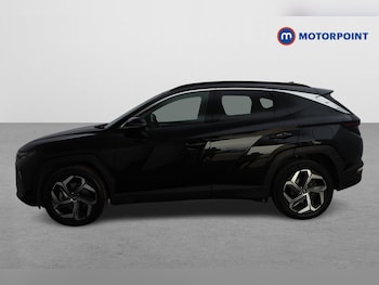 Used Hyundai TUCSON 2022 for sale - 76394342: Photo