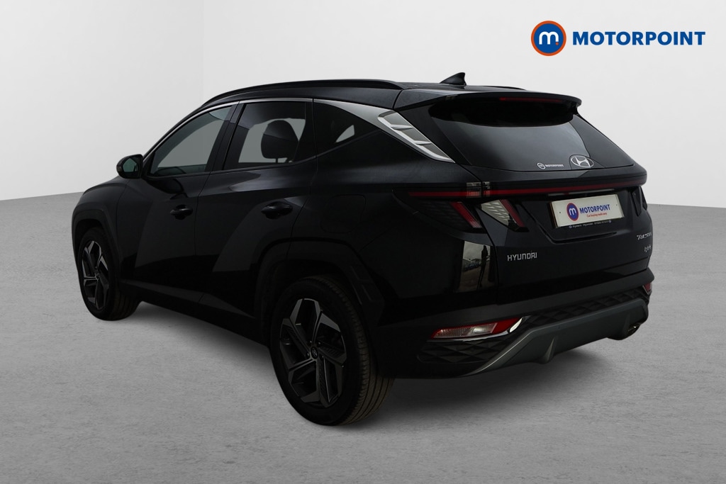 Used Hyundai TUCSON 2022 for sale - 76394342: Photo 5