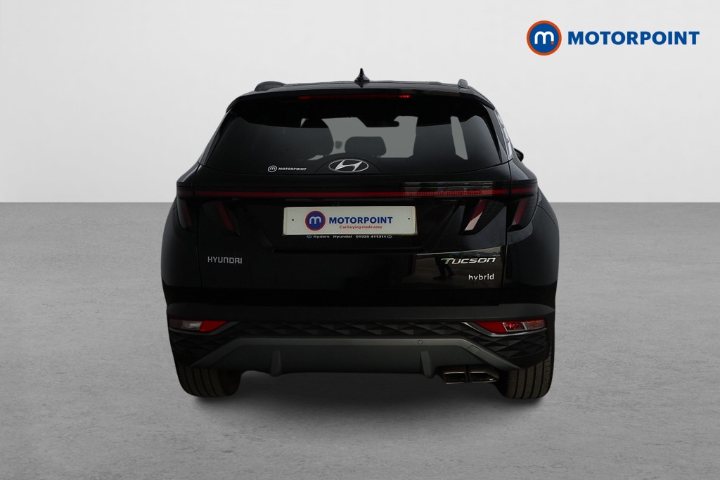 Used Hyundai TUCSON 2022 for sale - 76394342: Photo 6