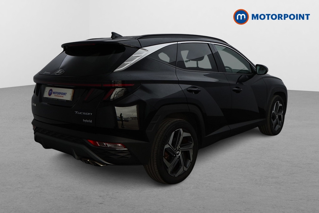 Used Hyundai TUCSON 2022 for sale - 76394342: Photo 7