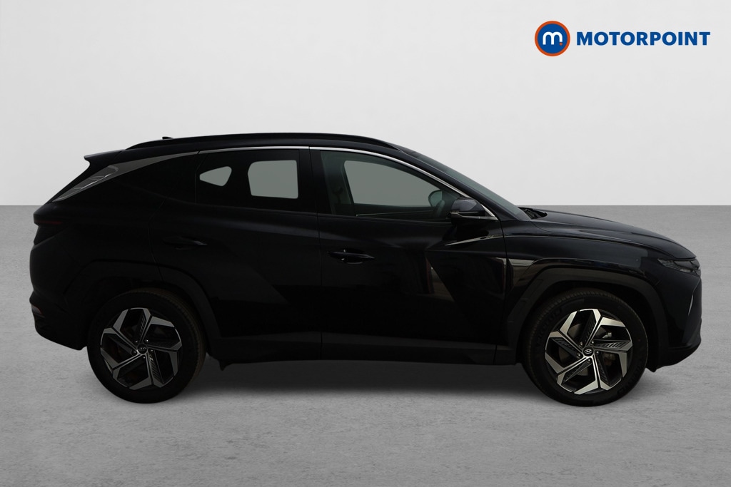 Used Hyundai TUCSON 2022 for sale - 76394342: Photo 8