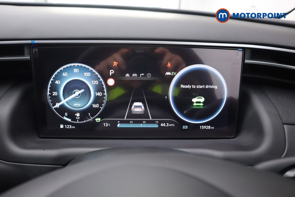 Used Hyundai TUCSON 2022 for sale - 76394342: Photo 9