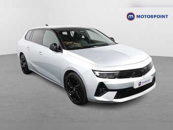 Vauxhall Astra feature image