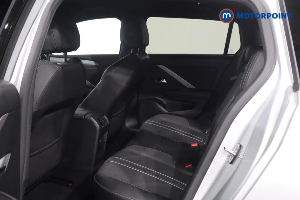 Used Vauxhall Astra 2024 for sale - 77775601: Photo 25