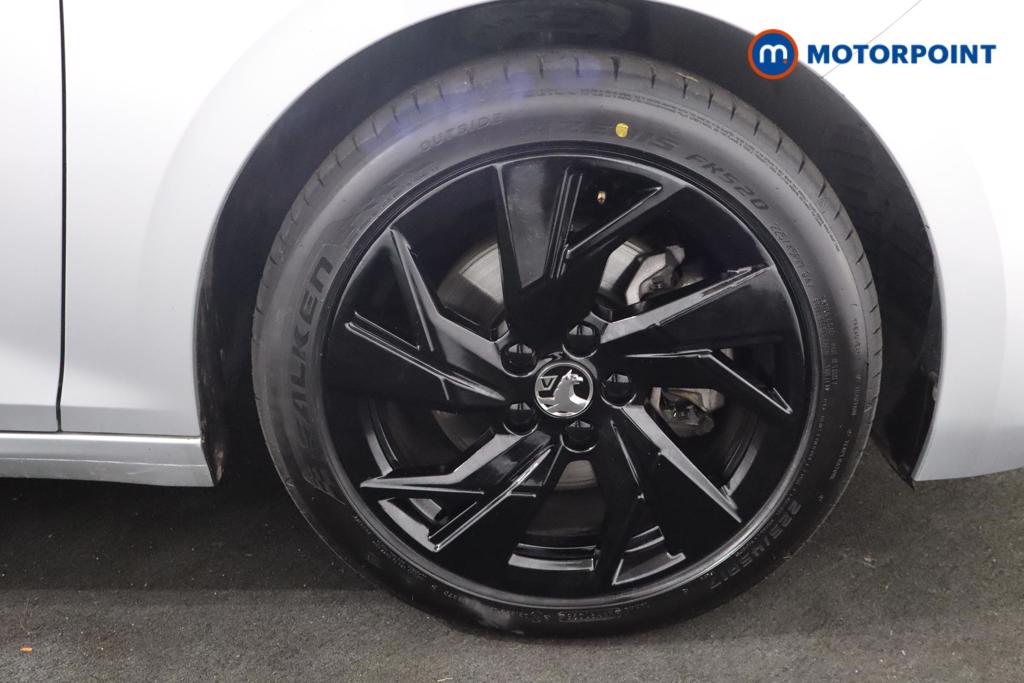 Used Vauxhall Astra 2024 for sale - 77775601: Photo 32