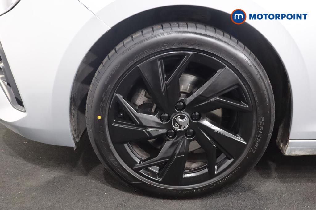 Used Vauxhall Astra 2024 for sale - 77775601: Photo 33