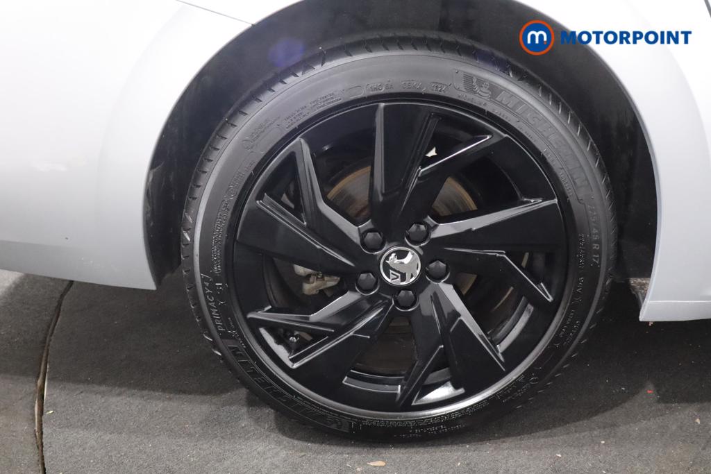 Used Vauxhall Astra 2024 for sale - 77775601: Photo 35