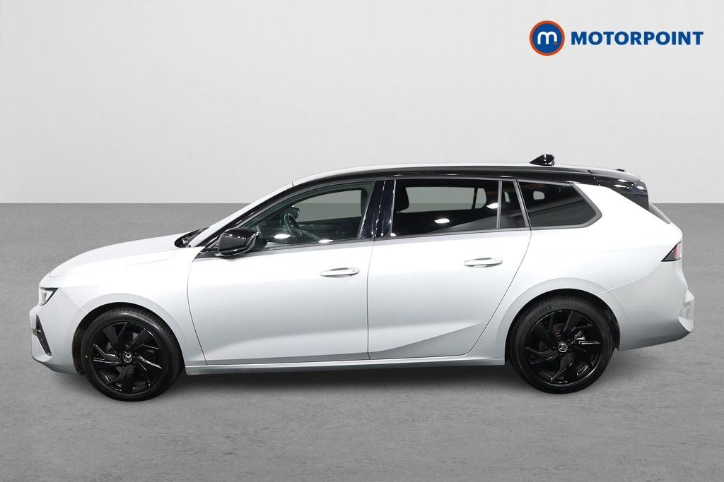 Used Vauxhall Astra 2024 for sale - 77775601: Photo 4