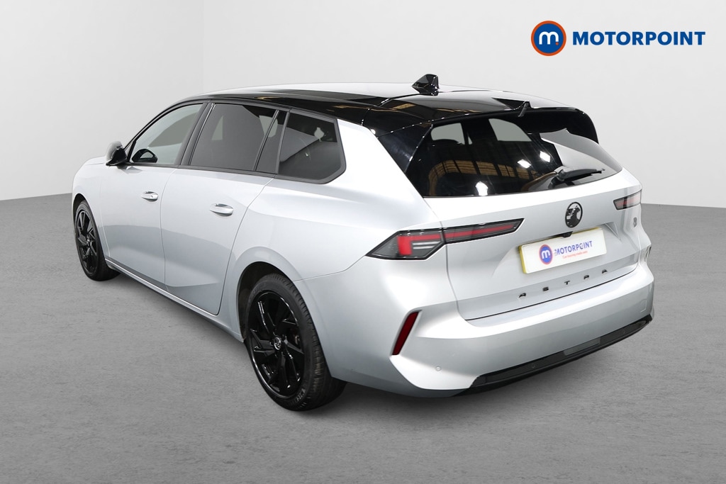 Used Vauxhall Astra 2024 for sale - 77775601: Photo 5