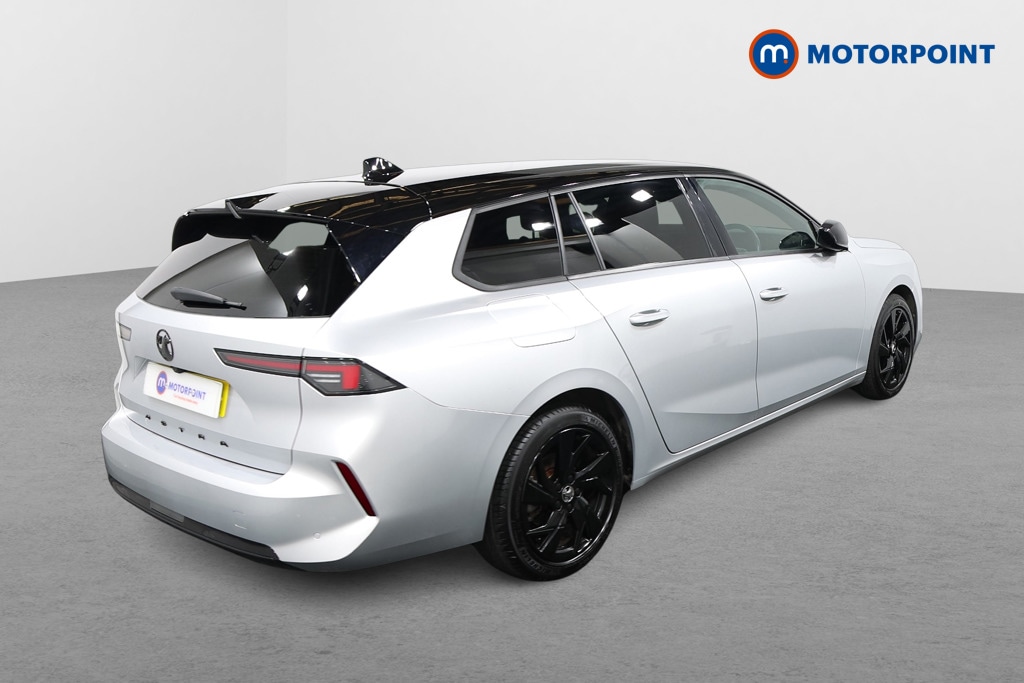 Used Vauxhall Astra 2024 for sale - 77775601: Photo 7