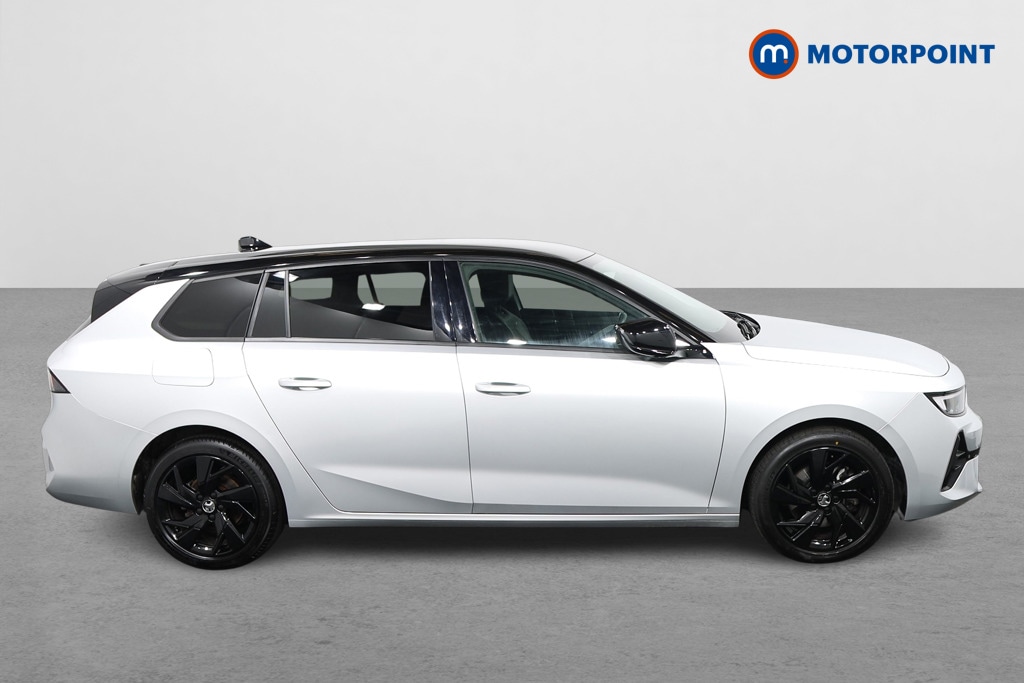 Used Vauxhall Astra 2024 for sale - 77775601: Photo 8