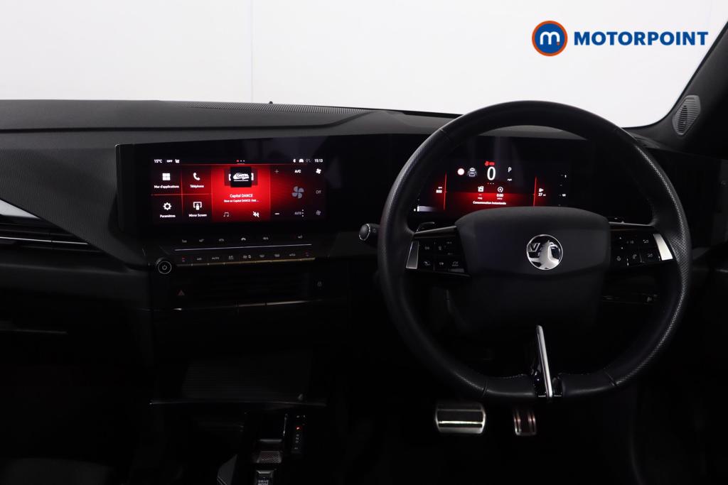 Used Vauxhall Astra 2024 for sale - 77775601: Photo 9