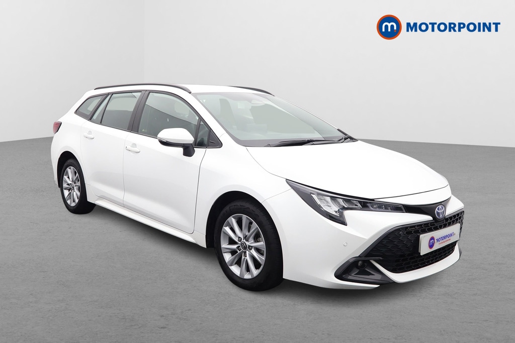 Used Toyota Corolla 2024 for sale - 76034279: Photo 1