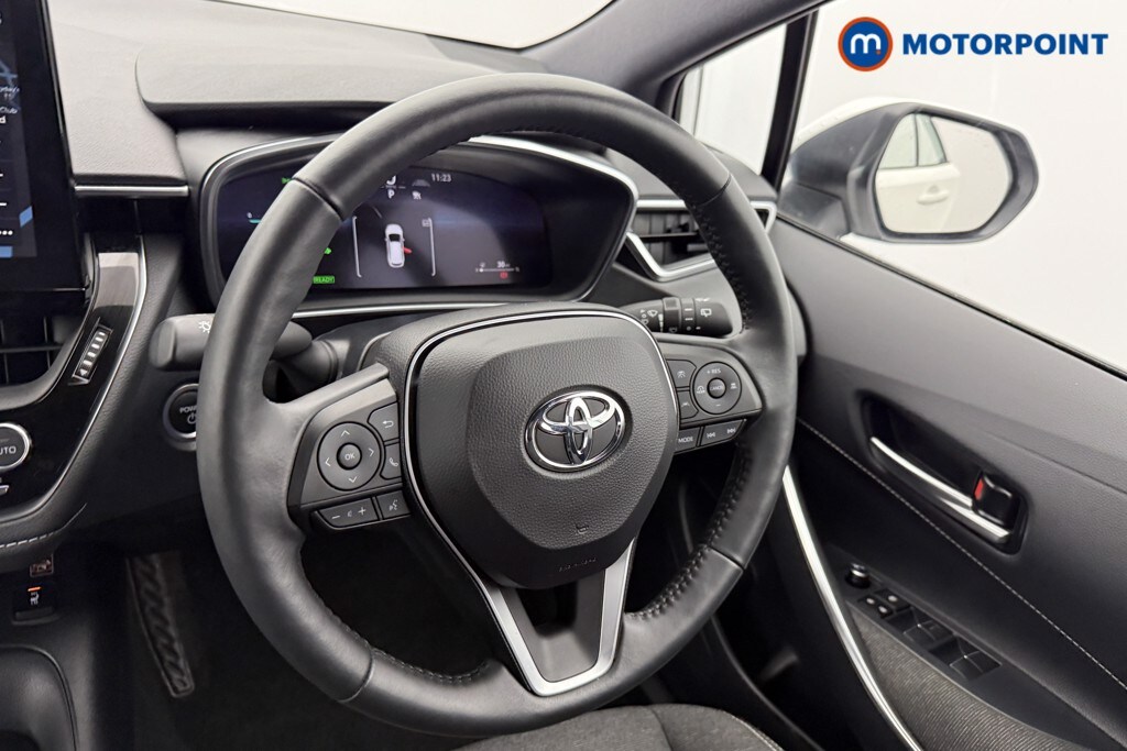 Used Toyota Corolla 2024 for sale - 76034279: Photo 11