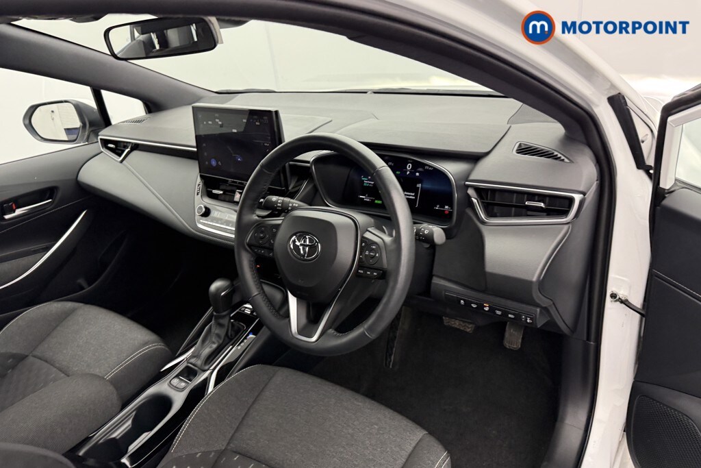 Used Toyota Corolla 2024 for sale - 76034279: Photo 12
