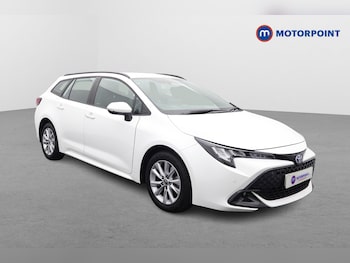 2024 - 1.8 Hybrid Icon 5dr CVT