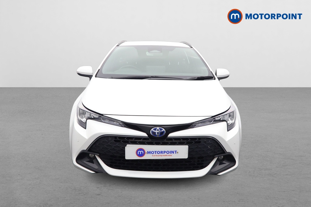 Used Toyota Corolla 2024 for sale - 76034279: Photo 2