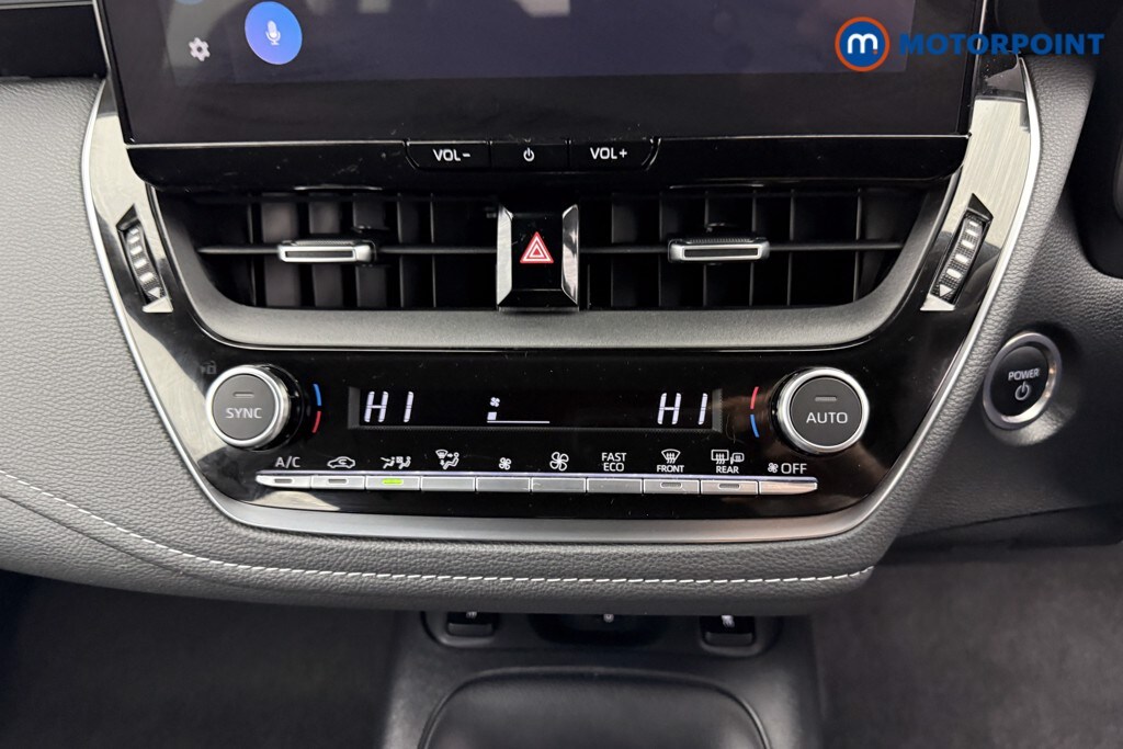 Used Toyota Corolla 2024 for sale - 76034279: Photo 20
