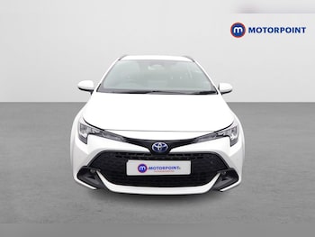 Used Toyota Corolla 2024 for sale - 76034279: Photo 2