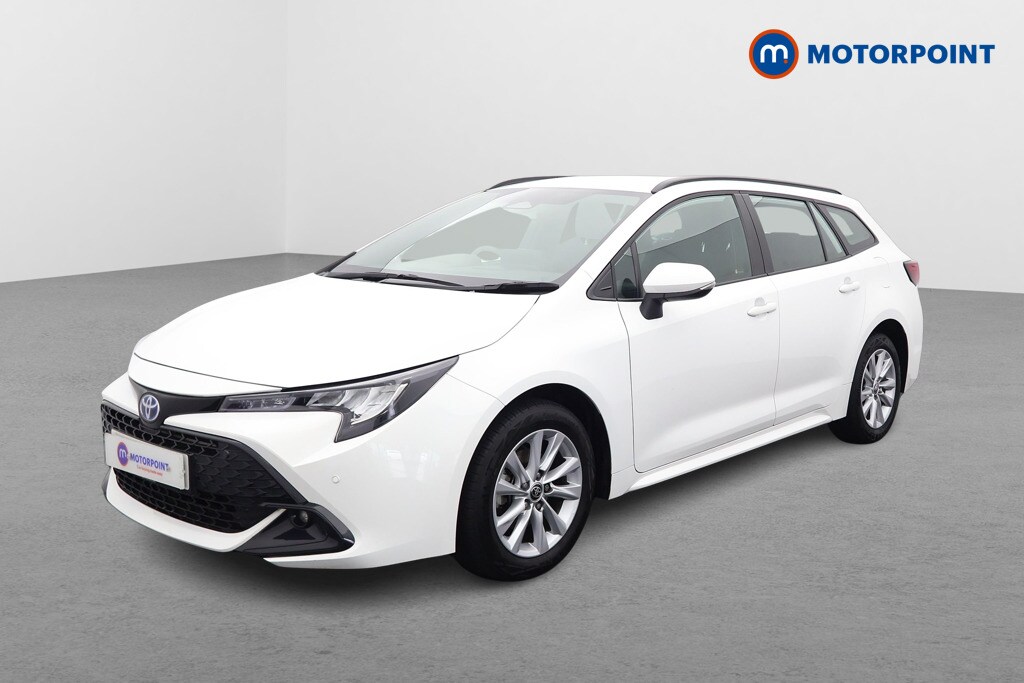 Used Toyota Corolla 2024 for sale - 76034279: Photo 3