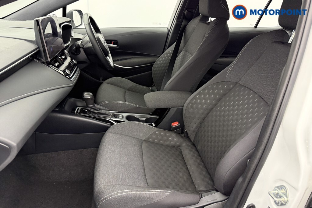 Used Toyota Corolla 2024 for sale - 76034279: Photo 32