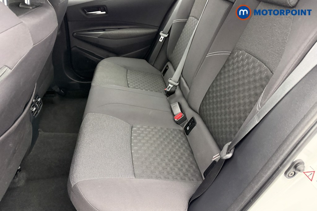 Used Toyota Corolla 2024 for sale - 76034279: Photo 33
