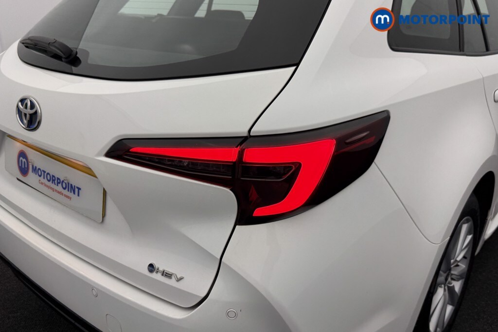 Used Toyota Corolla 2024 for sale - 76034279: Photo 36