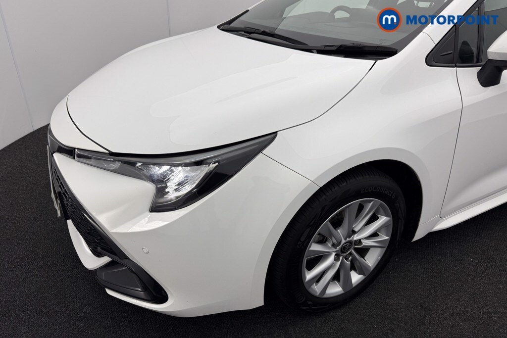 Used Toyota Corolla 2024 for sale - 76034279: Photo 38
