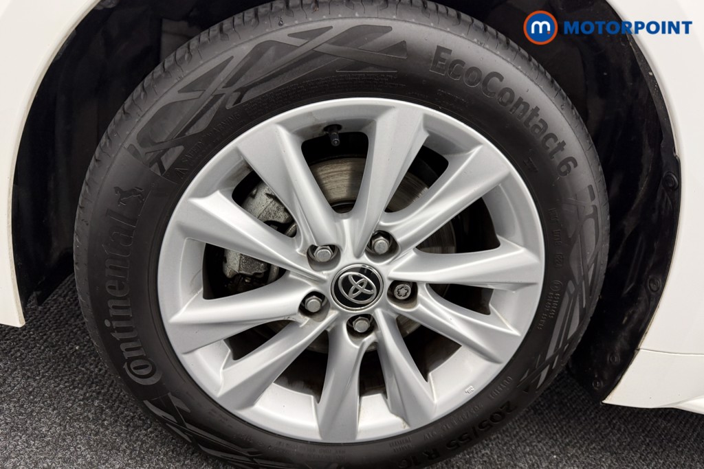 Used Toyota Corolla 2024 for sale - 76034279: Photo 39
