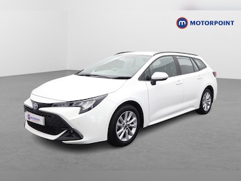 Used Toyota Corolla 2024 for sale - 76034279: Photo 3