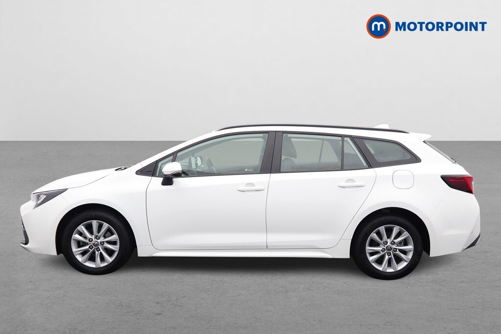Used Toyota Corolla 2024 for sale - 76034279: Photo 4