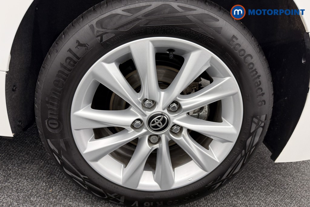 Used Toyota Corolla 2024 for sale - 76034279: Photo 40