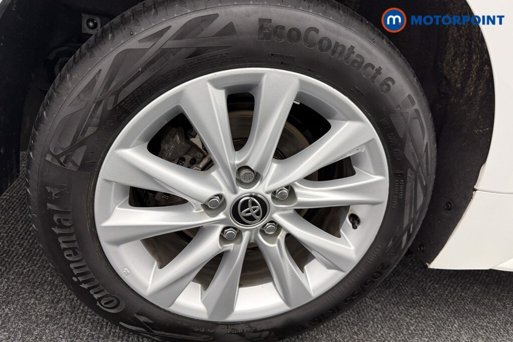 Used Toyota Corolla 2024 for sale - 76034279: Photo 41