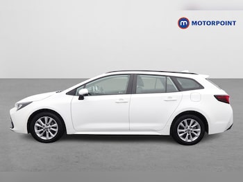 Used Toyota Corolla 2024 for sale - 76034279: Photo 4
