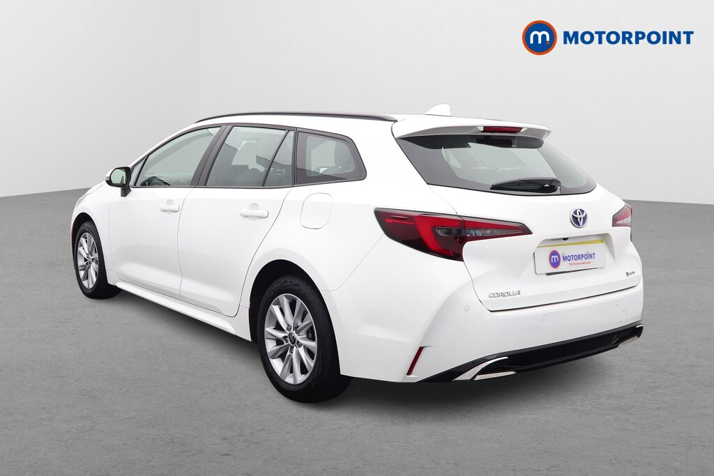 Used Toyota Corolla 2024 for sale - 76034279: Photo 5
