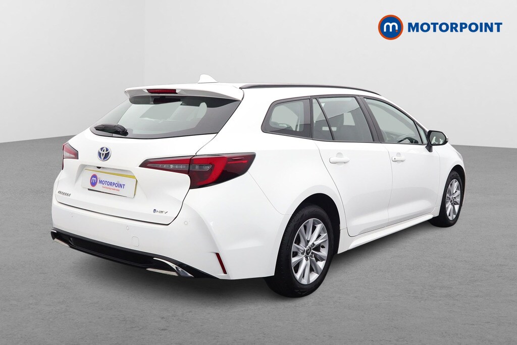 Used Toyota Corolla 2024 for sale - 76034279: Photo 7