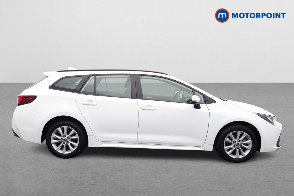 Used Toyota Corolla 2024 for sale - 76034279: Photo 8