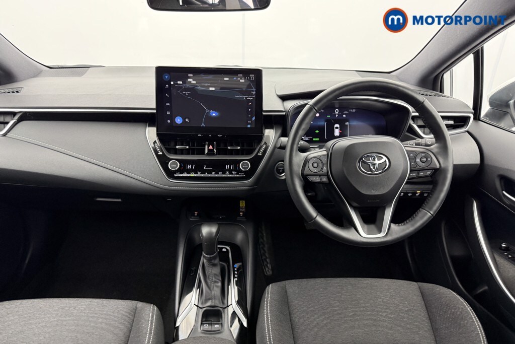 Used Toyota Corolla 2024 for sale - 76034279: Photo 9