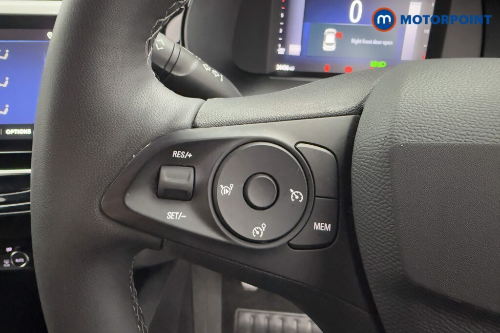 Used Vauxhall Corsa 2023 for sale - 77446528: Photo 12