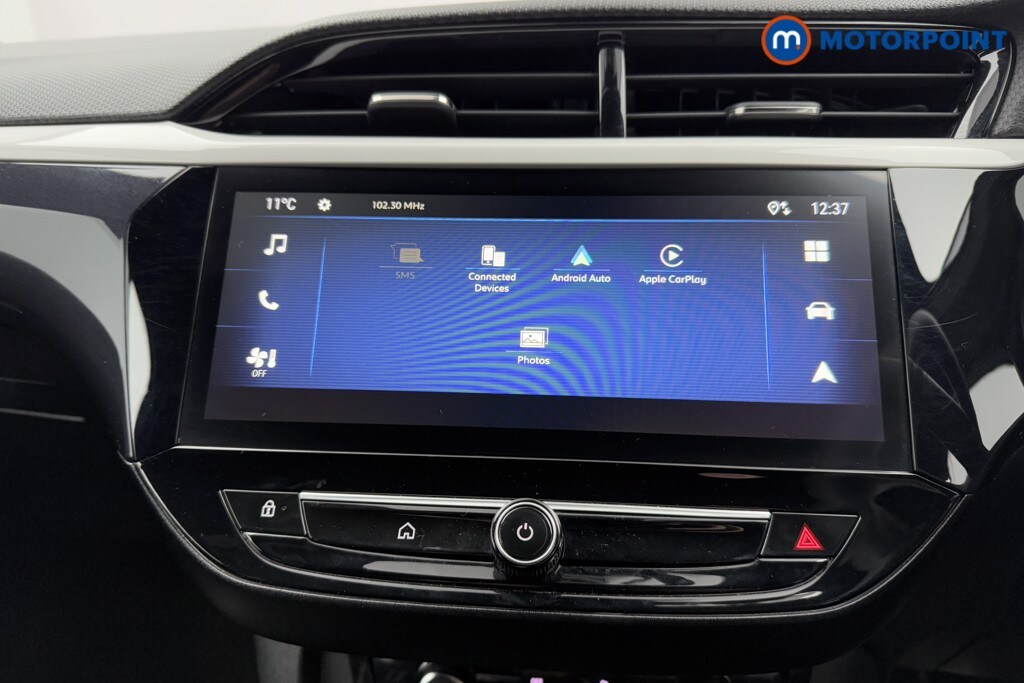 Used Vauxhall Corsa 2023 for sale - 77446528: Photo 15