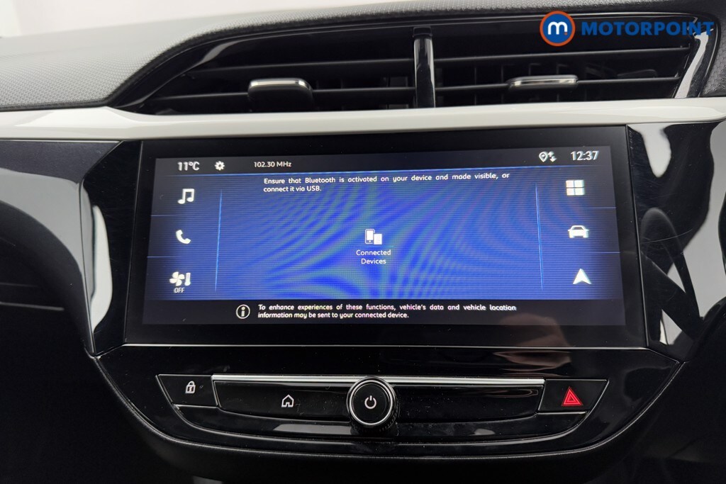 Used Vauxhall Corsa 2023 for sale - 77446528: Photo 16