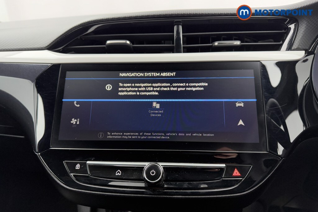 Used Vauxhall Corsa 2023 for sale - 77446528: Photo 17