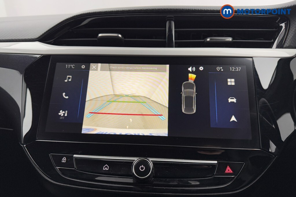 Used Vauxhall Corsa 2023 for sale - 77446528: Photo 18