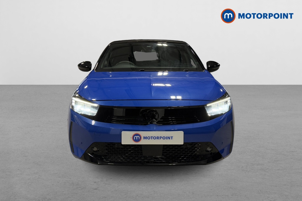 Used Vauxhall Corsa 2023 for sale - 77446528: Photo 2