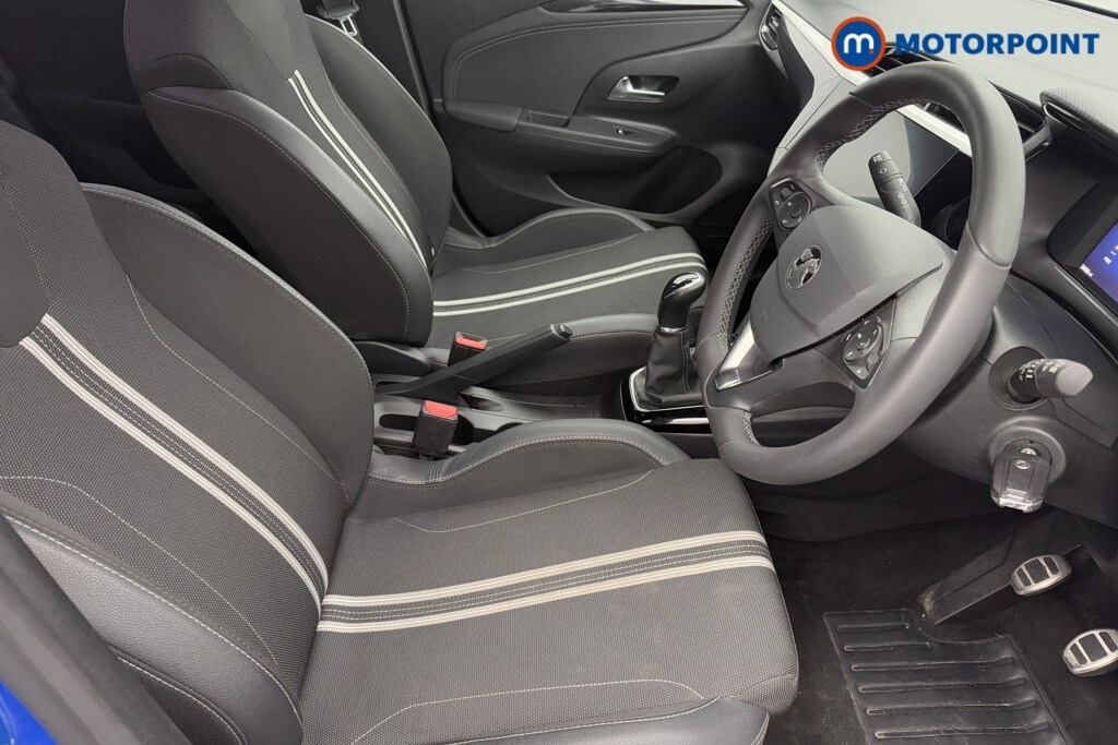 Used Vauxhall Corsa 2023 for sale - 77446528: Photo 26